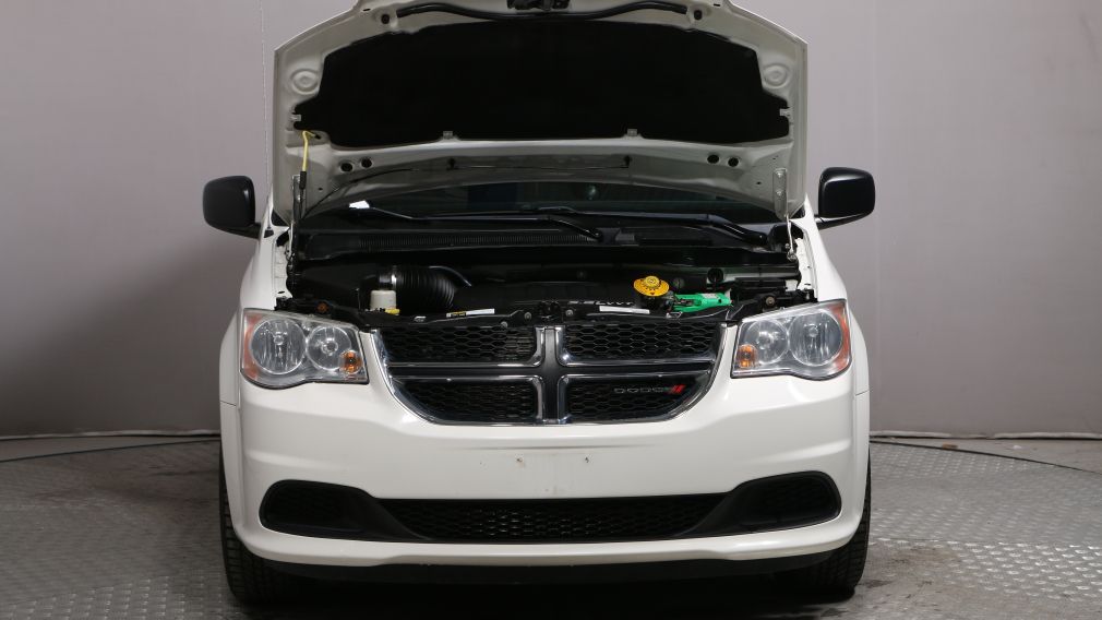 2013 Dodge GR Caravan SE AUTO A/C #23