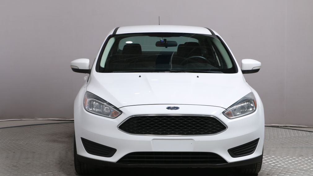 2015 Ford Focus SE AUTO A/C GR ELECT MAGS BLUETOOTH #2