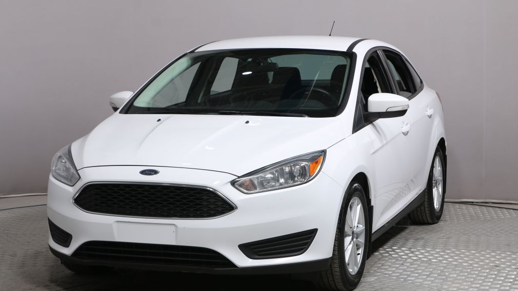 2015 Ford Focus SE AUTO A/C GR ELECT MAGS BLUETOOTH #3