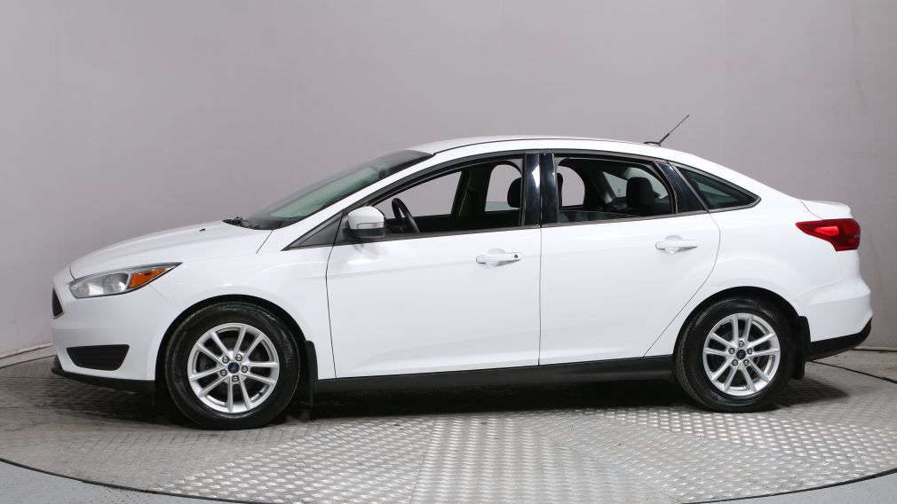 2015 Ford Focus SE AUTO A/C GR ELECT MAGS BLUETOOTH #4