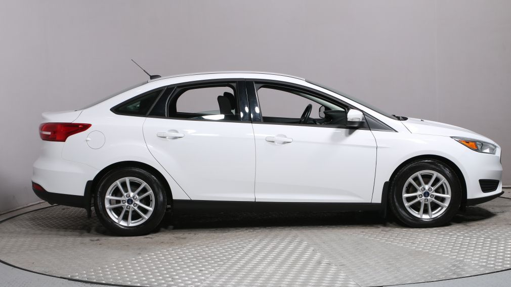 2015 Ford Focus SE AUTO A/C GR ELECT MAGS BLUETOOTH #8