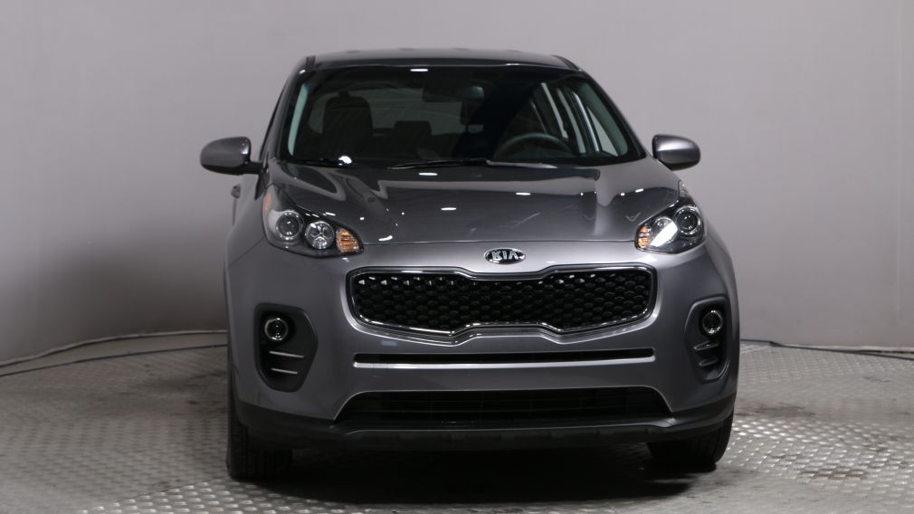 2017 Kia Sportage LX AUTO A/C GR ELECT MAGS CAM RECUL #1