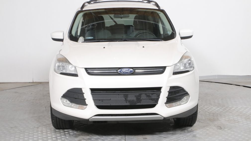 2013 Ford Escape SE FWD AUTOMATIQUE AC GR ELECT MAGS BLUETOOTH #1