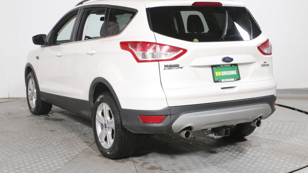 2013 Ford Escape SE FWD AUTOMATIQUE AC GR ELECT MAGS BLUETOOTH #4