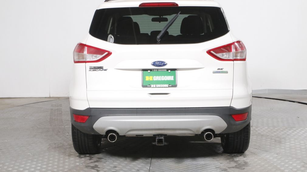 2013 Ford Escape SE FWD AUTOMATIQUE AC GR ELECT MAGS BLUETOOTH #5