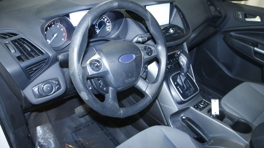 2013 Ford Escape SE FWD AUTOMATIQUE AC GR ELECT MAGS BLUETOOTH #8