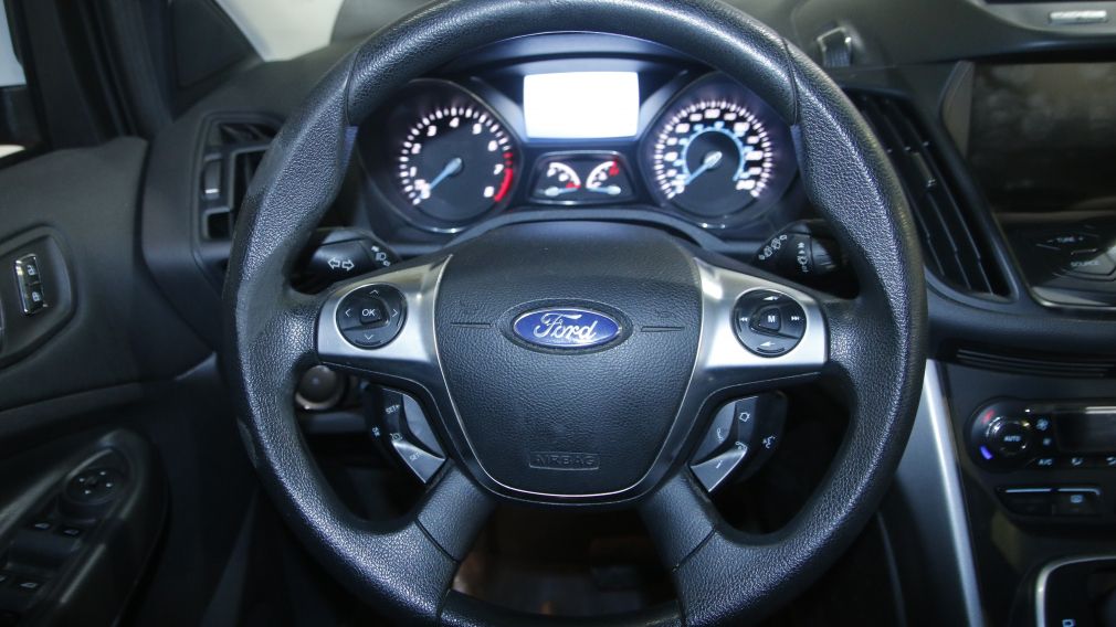 2013 Ford Escape SE FWD AUTOMATIQUE AC GR ELECT MAGS BLUETOOTH #13