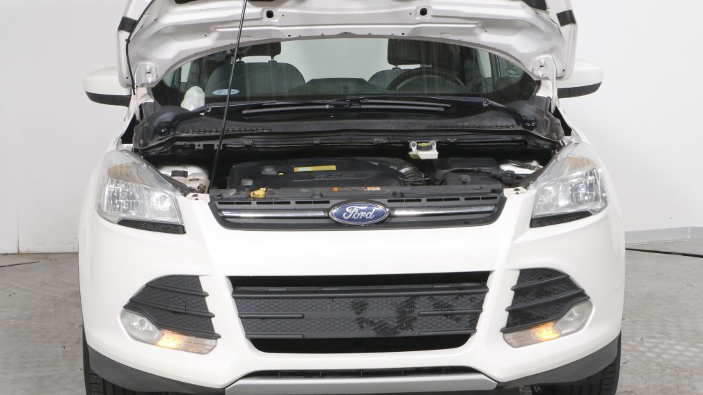 2013 Ford Escape SE FWD AUTOMATIQUE AC GR ELECT MAGS BLUETOOTH #26