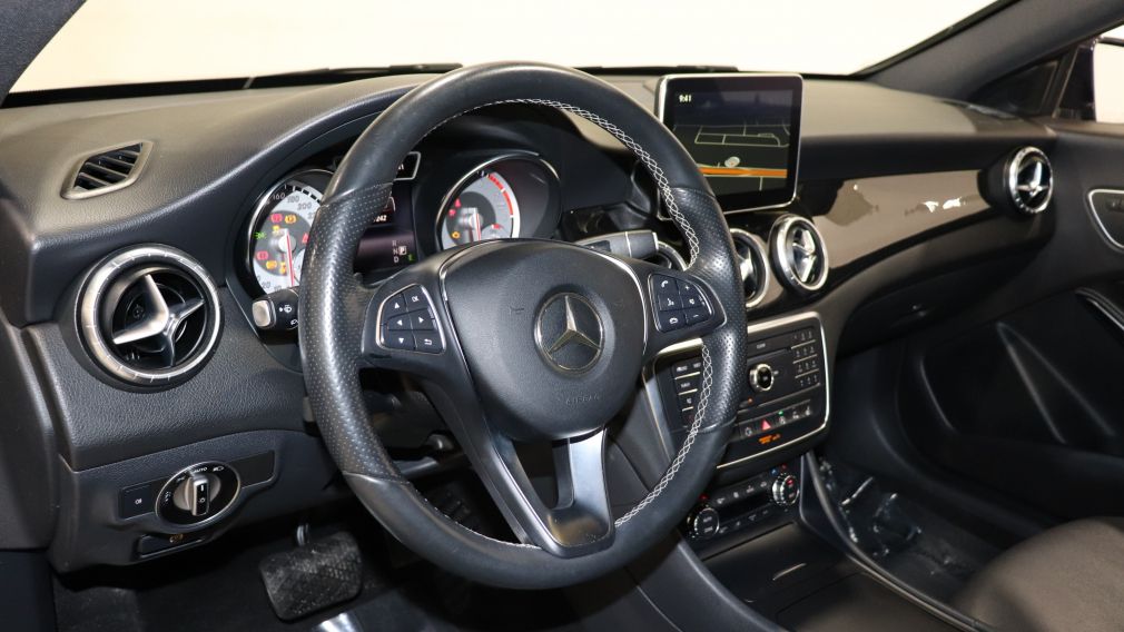 2015 Mercedes Benz CLA250 CLA 250 4MATIC GR ELECT MAGS BLUETOOTH NAVIGATION #9