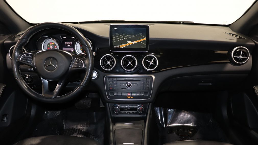 2015 Mercedes Benz CLA250 CLA 250 4MATIC GR ELECT MAGS BLUETOOTH NAVIGATION #13