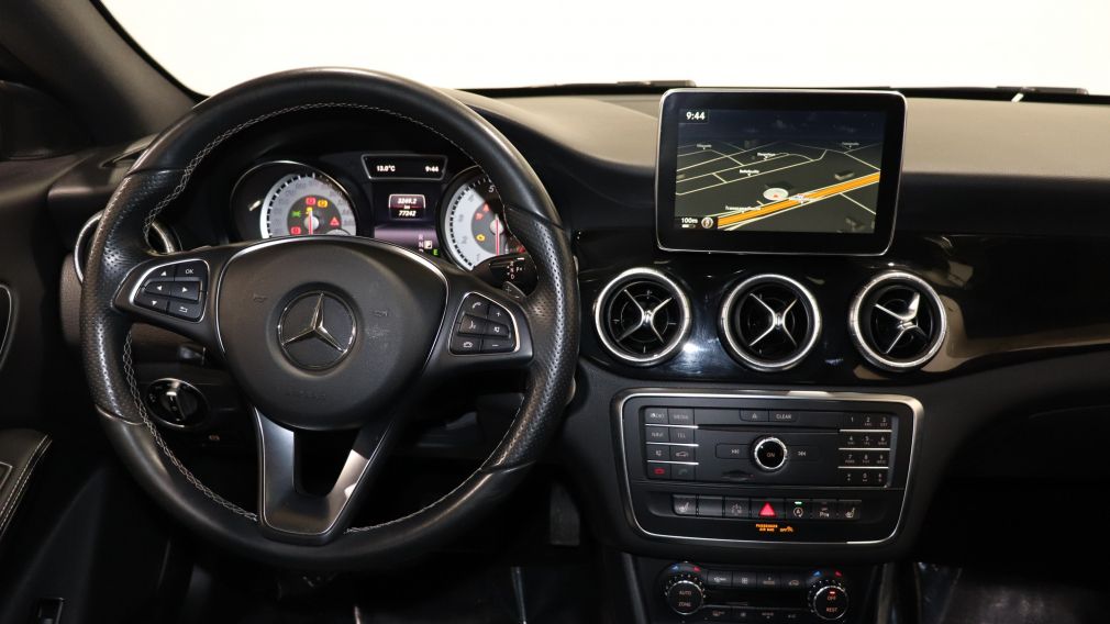 2015 Mercedes Benz CLA250 CLA 250 4MATIC GR ELECT MAGS BLUETOOTH NAVIGATION #14