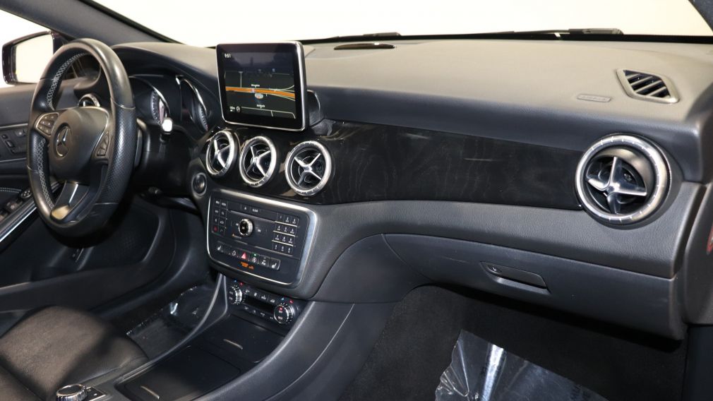 2015 Mercedes Benz CLA250 CLA 250 4MATIC GR ELECT MAGS BLUETOOTH NAVIGATION #25