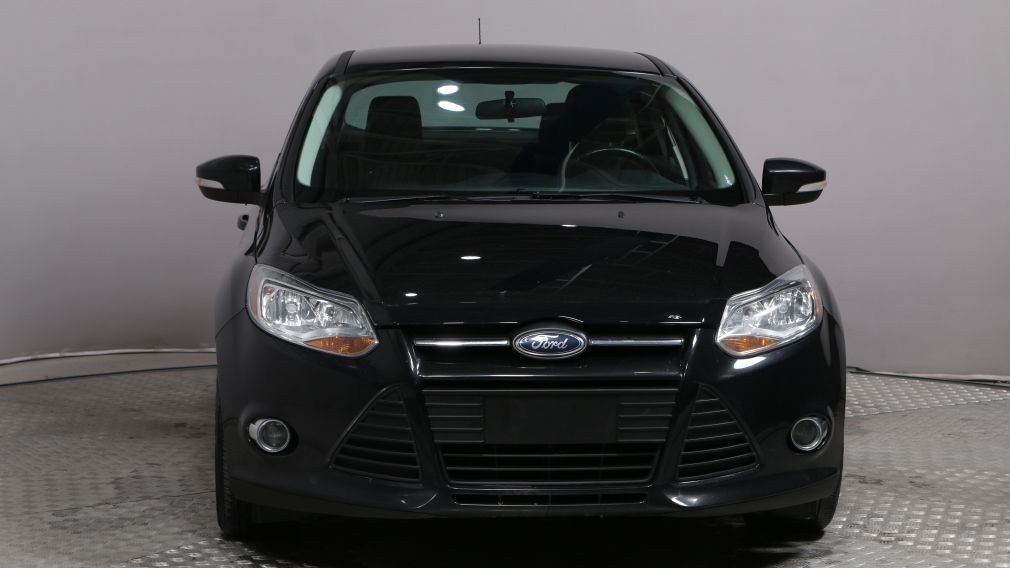 2014 Ford Focus SE AUTO A/C BLUETOOTH GR ELECT MAGS #2