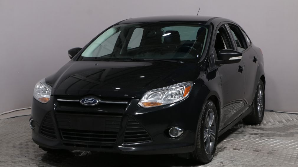 2014 Ford Focus SE AUTO A/C BLUETOOTH GR ELECT MAGS #3