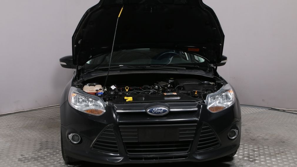 2014 Ford Focus SE AUTO A/C BLUETOOTH GR ELECT MAGS #22