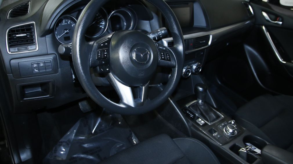 2016 Mazda CX 5 GS AUTO AC GR ELEC CAMÉRA DE RECULE TOIT #8