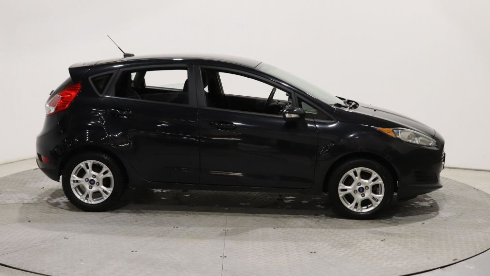 2014 Ford Fiesta SE AUTO A/C GR ELECT MAGS BLUETOOTH #4