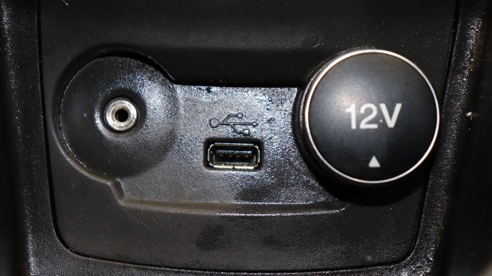2014 Ford Fiesta SE AUTO A/C GR ELECT MAGS BLUETOOTH #12