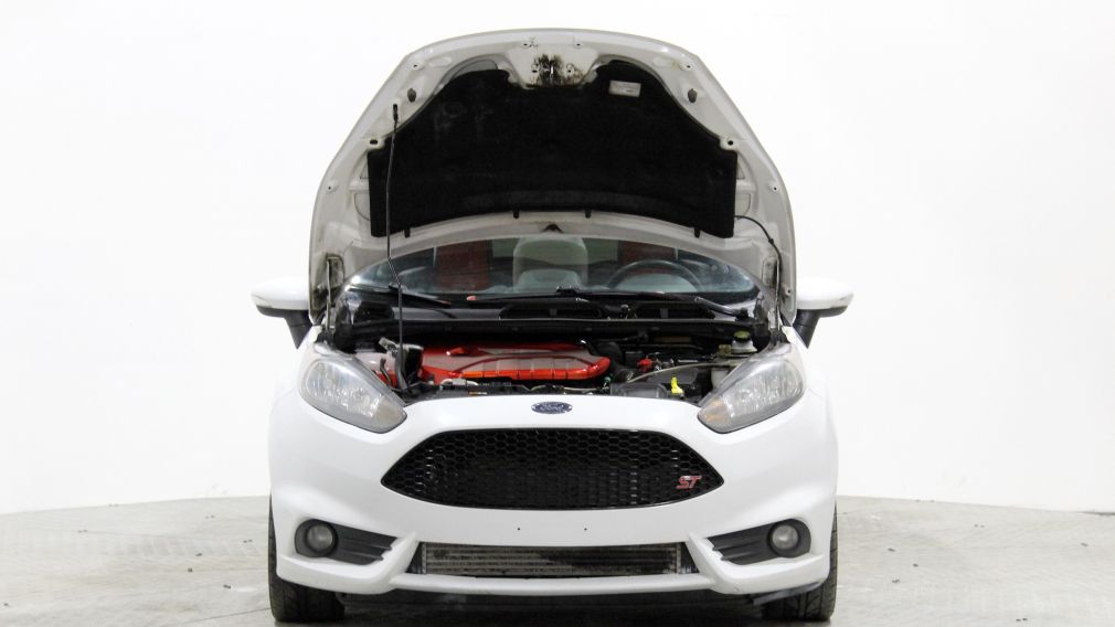 2014 Ford Fiesta ST MANUELLE A/C GR ELECT BLUETOOTH MAGS #22