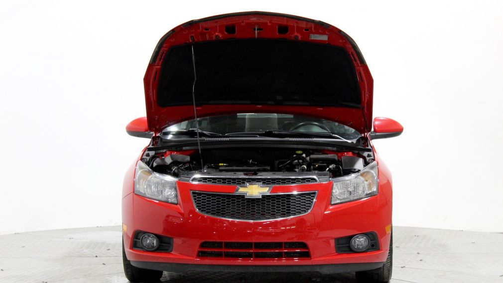 2014 Chevrolet Cruze 1LT AUTO A/C GR ELECT BLUETOOTH #23