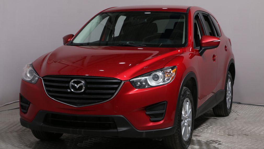 2016 Mazda CX 5 AWD GX A/C BLUETOOTH  MAGS #3