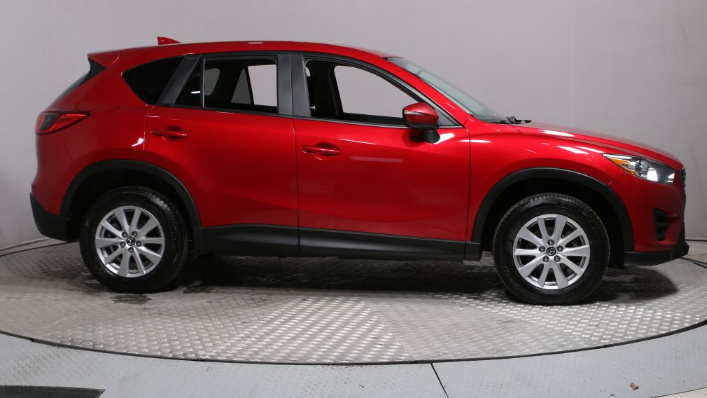 2016 Mazda CX 5 AWD GX A/C BLUETOOTH  MAGS #8