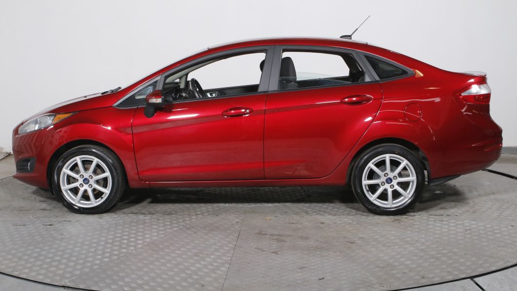 2015 Ford Fiesta SE AUTO AC GR ELEC SIÈGE CHAUFFANT #3