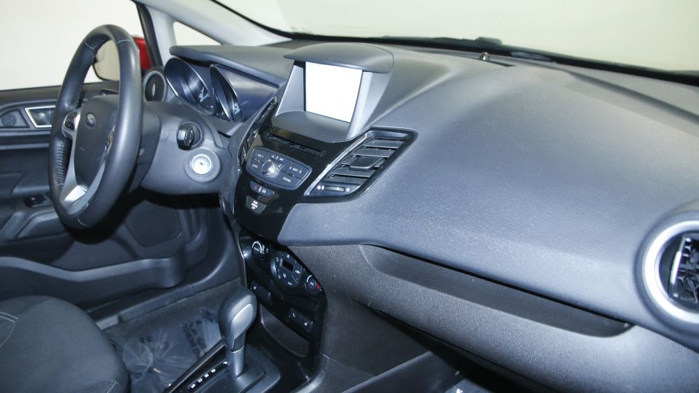 2015 Ford Fiesta SE AUTO AC GR ELEC SIÈGE CHAUFFANT #24