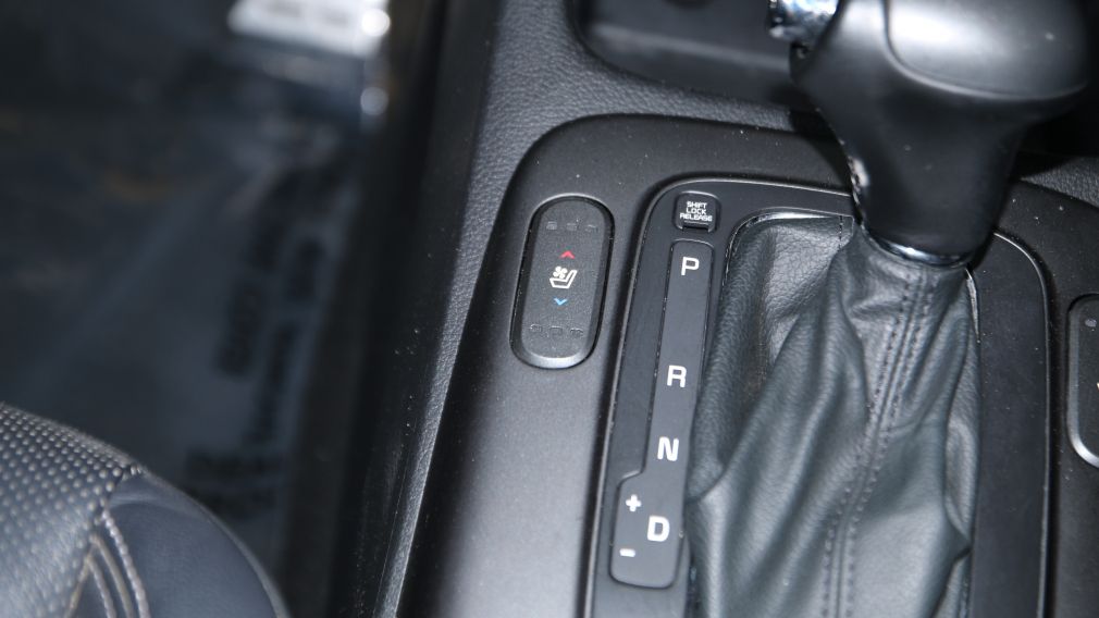 2014 Kia Forte SX AUTO A/C CUIR TOIT NAVIGATION #18