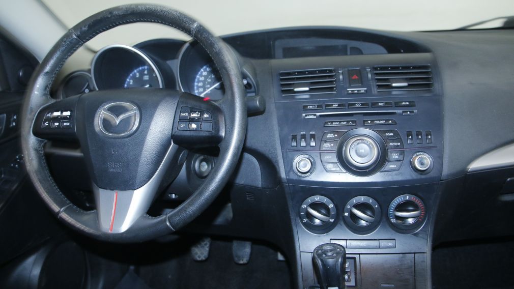 2012 Mazda 3 GS-SKY MANUELLE AC GR ELEC TOIT #13