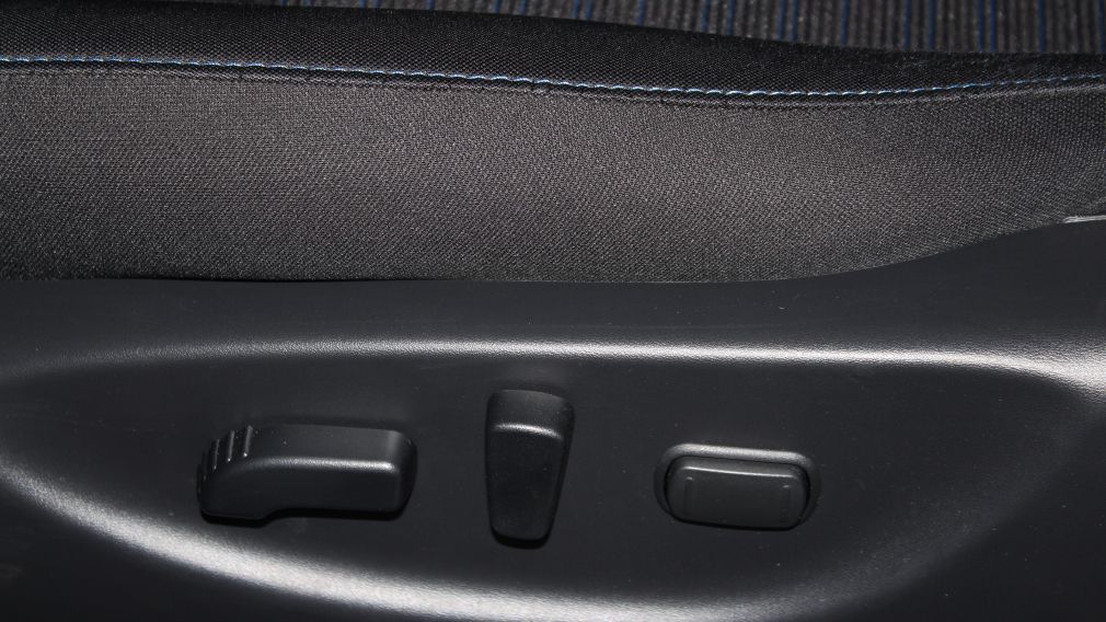 2019 Nissan Leaf SV AUTO A/C GR ELECT MAGS CAM RECUL BLUETOOTH #13