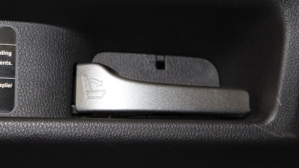 2015 Acura RDX TECH PACK AWD MAGS CUIR NAVIGATION BLUETOOTH CAMER #35