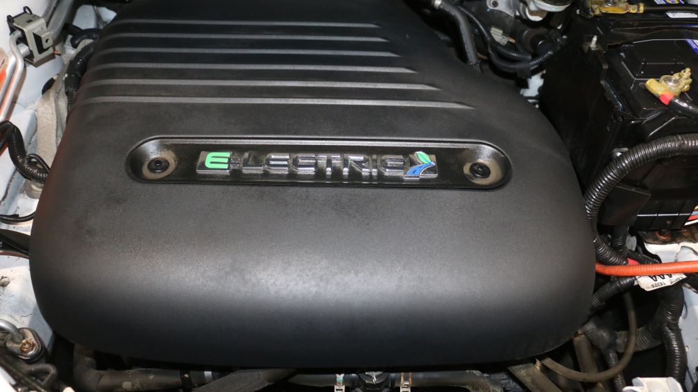 2013 Ford Focus 5dr HB 100% ELECTRIQUE AUTO CUIR CAMERA BLUETOOTH #25
