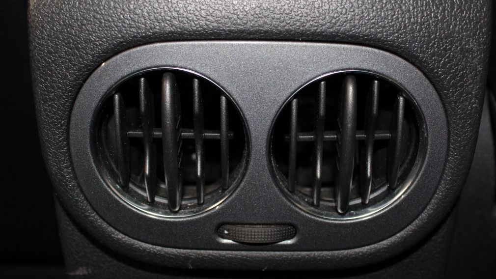 2012 Volkswagen Tiguan Comfortline 4MOTION CUIR TOIT MAGS BLUETOOTH #19