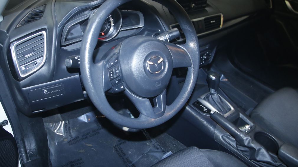 2015 Mazda 3 GX BLUETOOTH A/C GR ELECT #8
