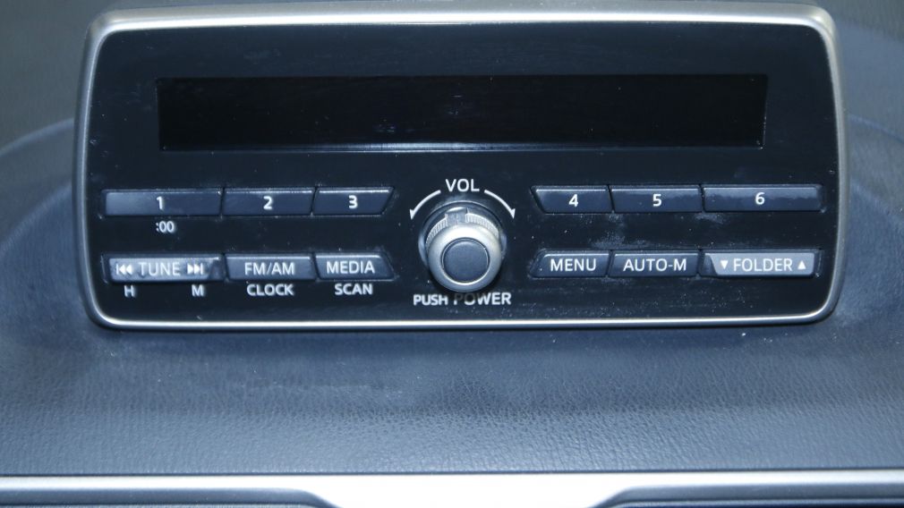 2015 Mazda 3 GX BLUETOOTH A/C GR ELECT #15