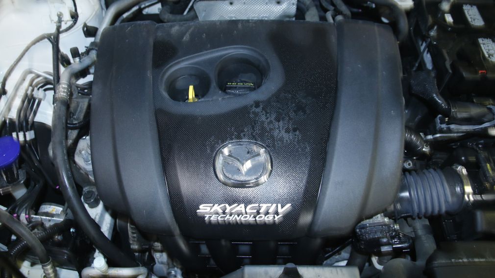 2015 Mazda 3 GX BLUETOOTH A/C GR ELECT #24