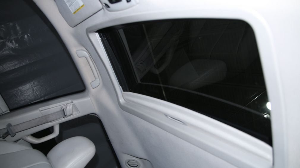 2013 Toyota Sienna XLE A/C GR ELECT CUIR TOIT MAGS #12