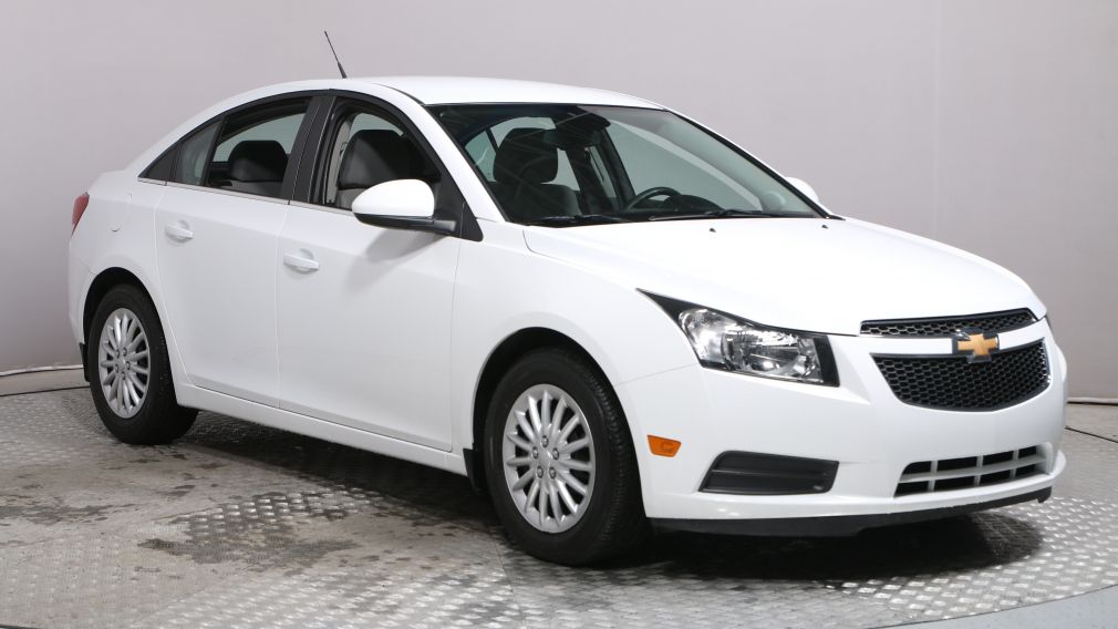 2012 Chevrolet Cruze LT TURBO AUTO A/C GR ÉLECT #0