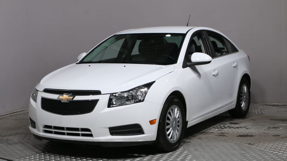 2012 Chevrolet Cruze LT TURBO AUTO A/C GR ÉLECT #3