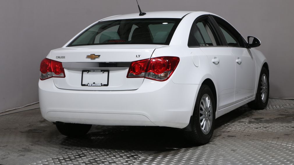 2012 Chevrolet Cruze LT TURBO AUTO A/C GR ÉLECT #7