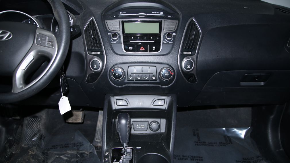 2013 Hyundai Tucson GLS AWD MAGS BLUETOOTH #14