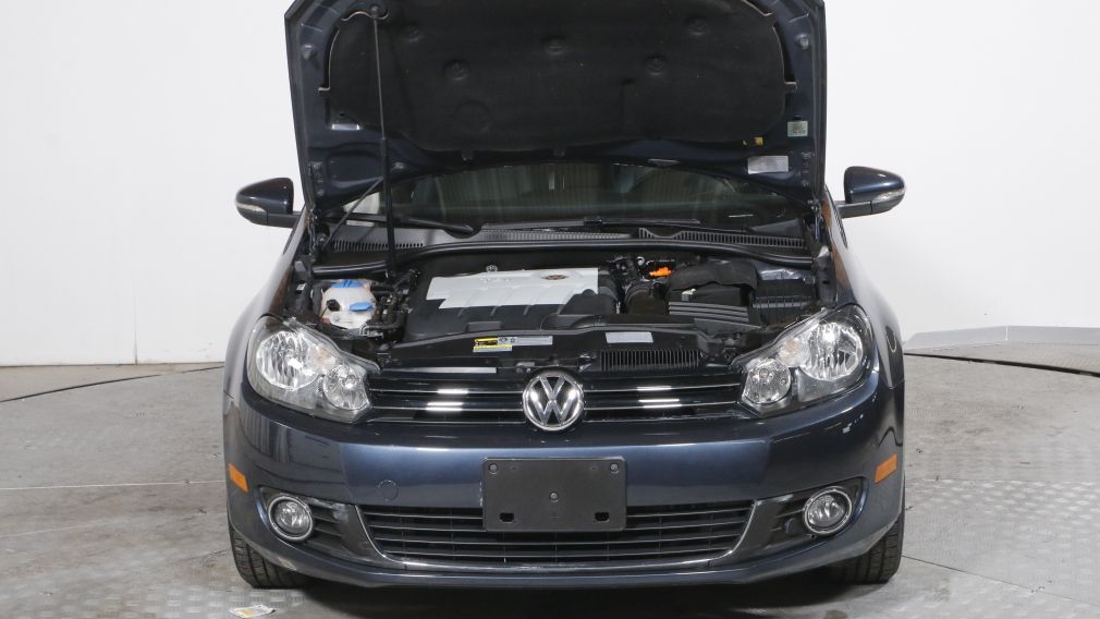 2013 Volkswagen Golf Comfortline AUTO AC GR ELEC SIÈGE CHAUFFANT #23