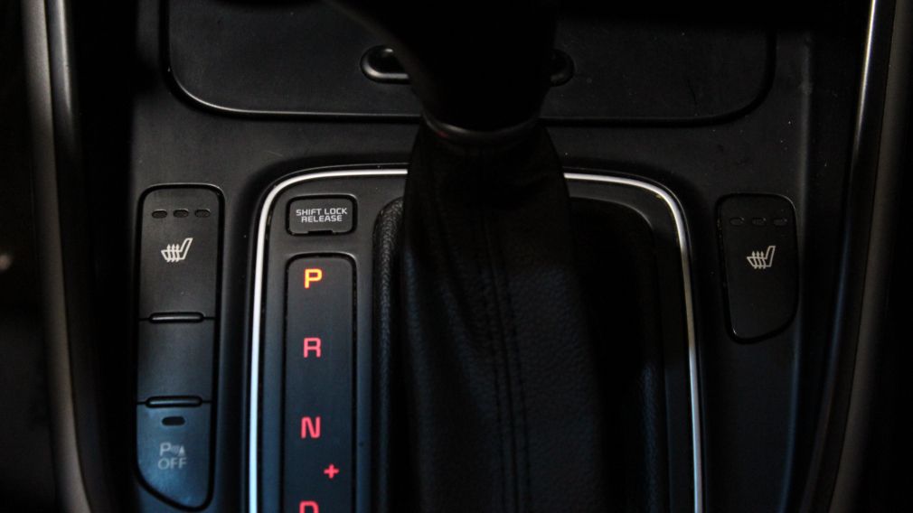 2014 Kia Rondo LX AUTO A/C GR ELECT MAGS BLUETOOTH #16