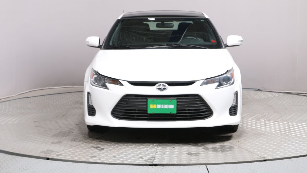 2014 Scion TC 2dr Man A/C GR ELECT TOIT MAGS #1