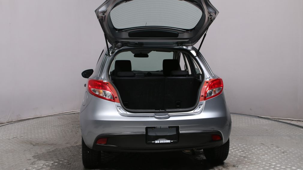 2011 Mazda 2 GX GR ELECTRIQUE #20