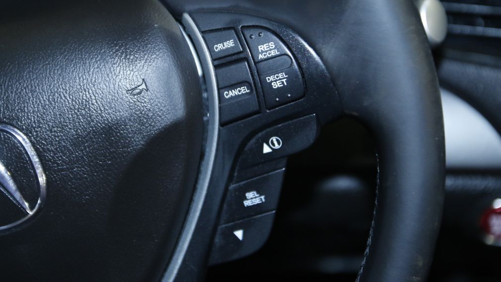 2015 Acura RDX AWD V6 CUIR TOIT MAGS CAMÉRA RECUL #17