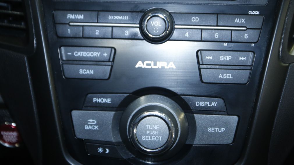2015 Acura RDX AWD V6 CUIR TOIT MAGS CAMÉRA RECUL #18