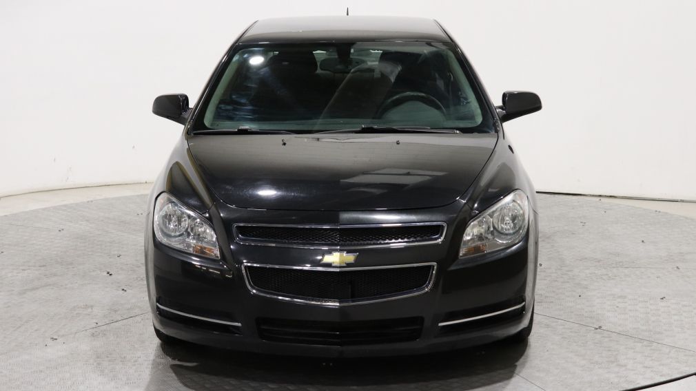 2010 Chevrolet Malibu LT AUTO A/C GR ELECT MAGS #2