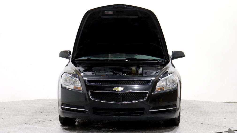 2010 Chevrolet Malibu LT AUTO A/C GR ELECT MAGS #22